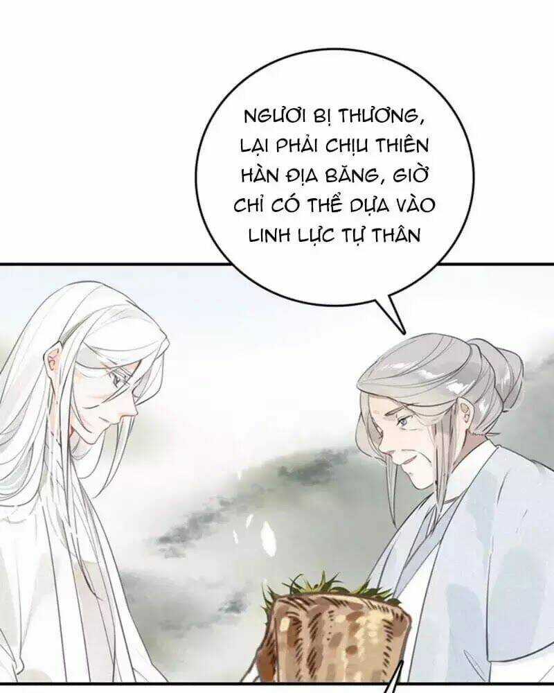 Đế Sư Tại Thượng Chapter 60 trang 70