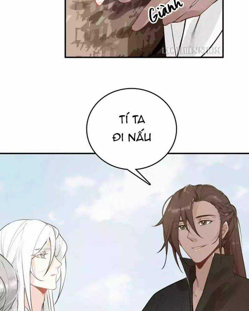 Đế Sư Tại Thượng Chapter 60 trang 72