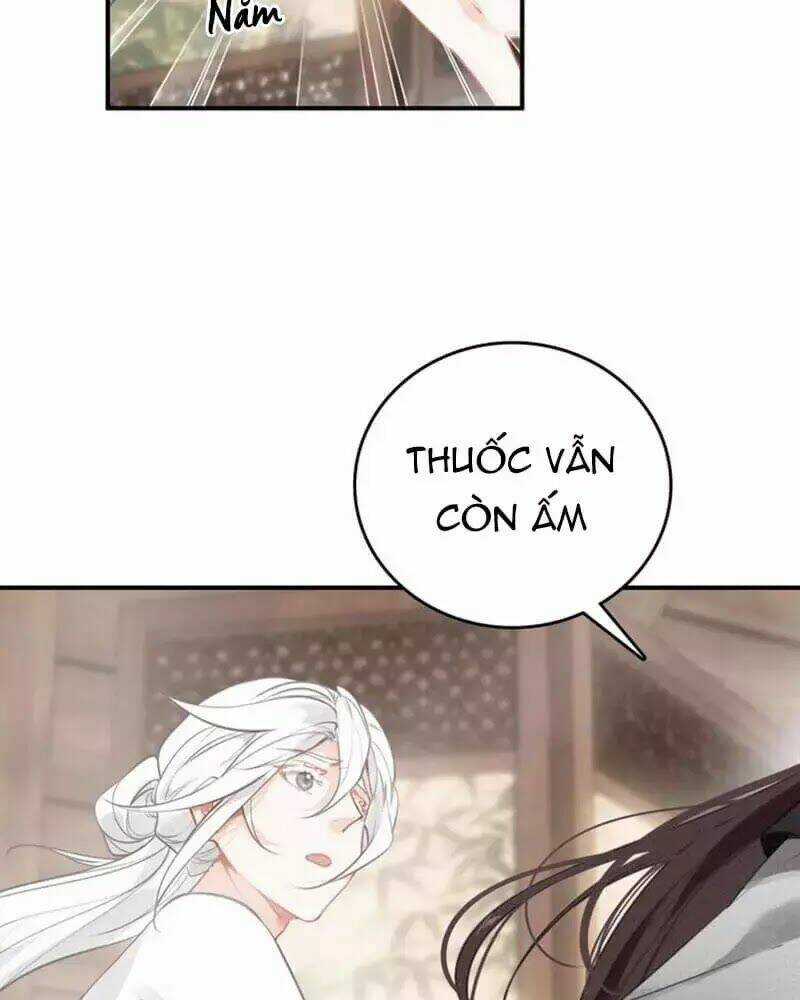 Đế Sư Tại Thượng Chapter 61 trang 12