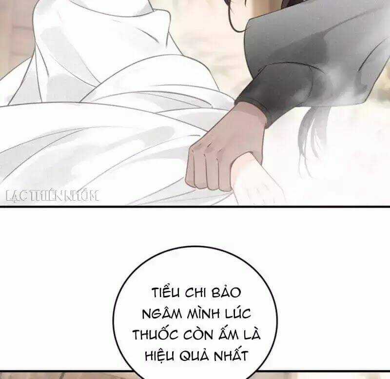 Đế Sư Tại Thượng Chapter 61 trang 13