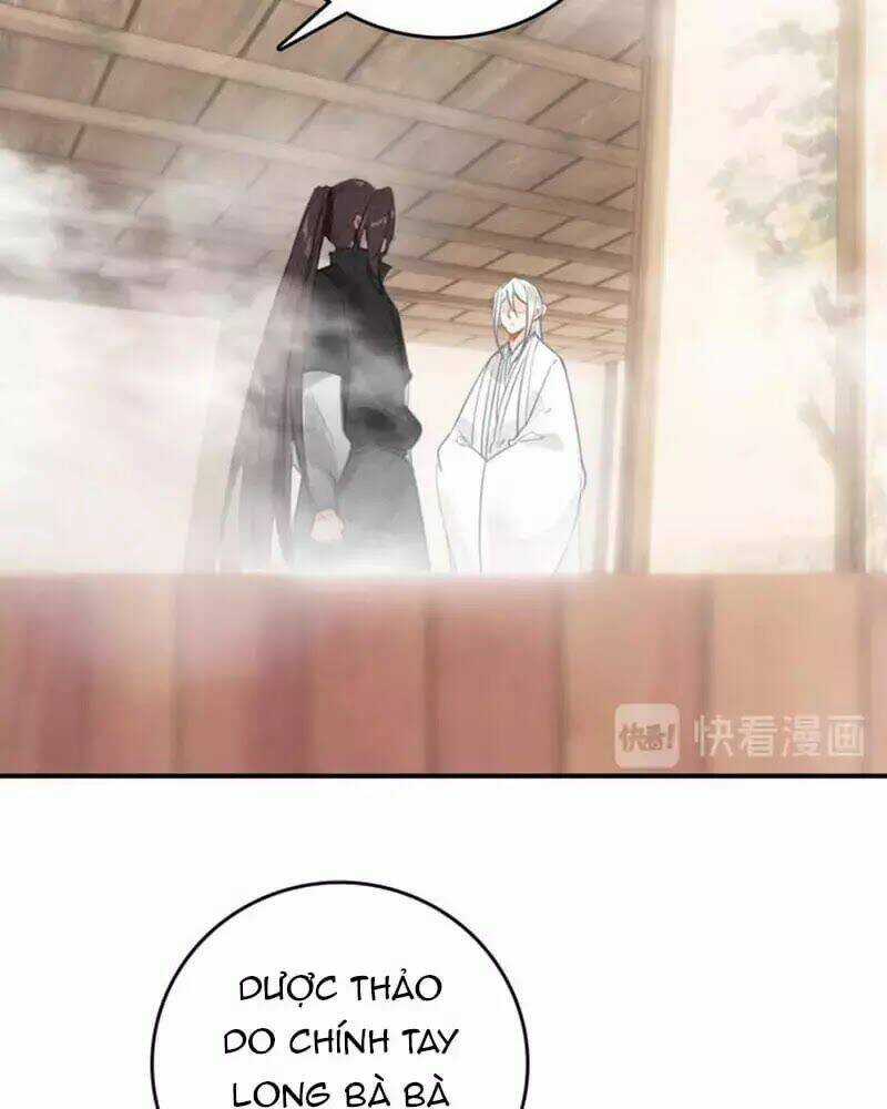 Đế Sư Tại Thượng Chapter 61 trang 14