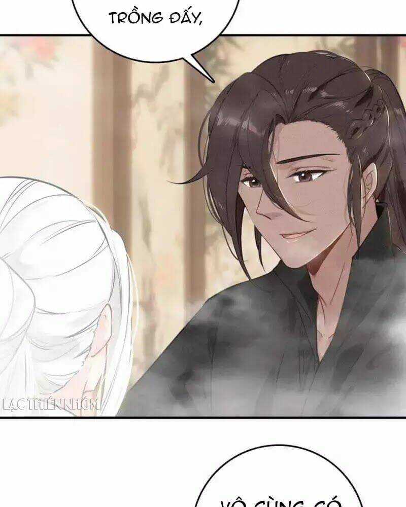 Đế Sư Tại Thượng Chapter 61 trang 15