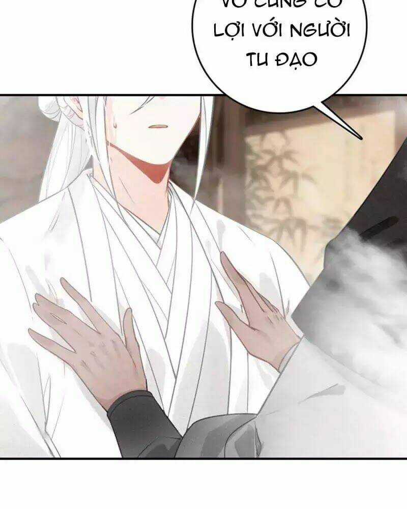 Đế Sư Tại Thượng Chapter 61 trang 16