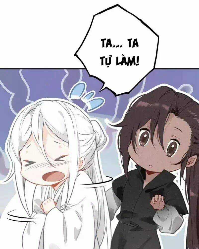 Đế Sư Tại Thượng Chapter 61 trang 17