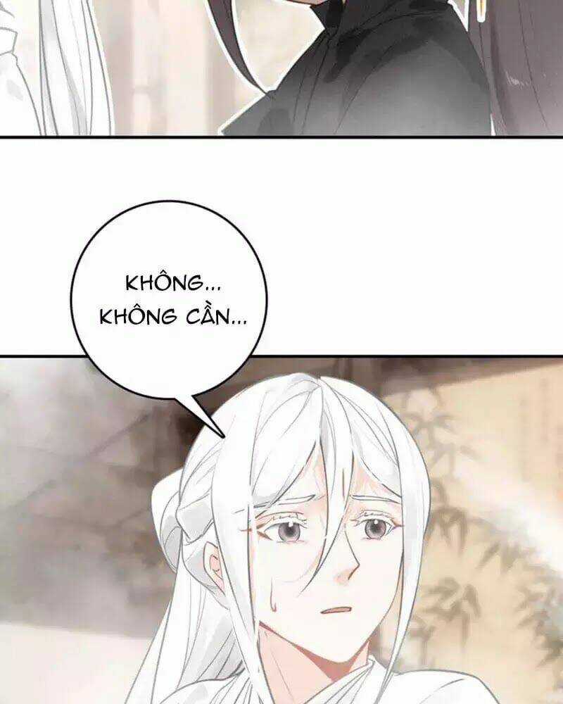 Đế Sư Tại Thượng Chapter 61 trang 19