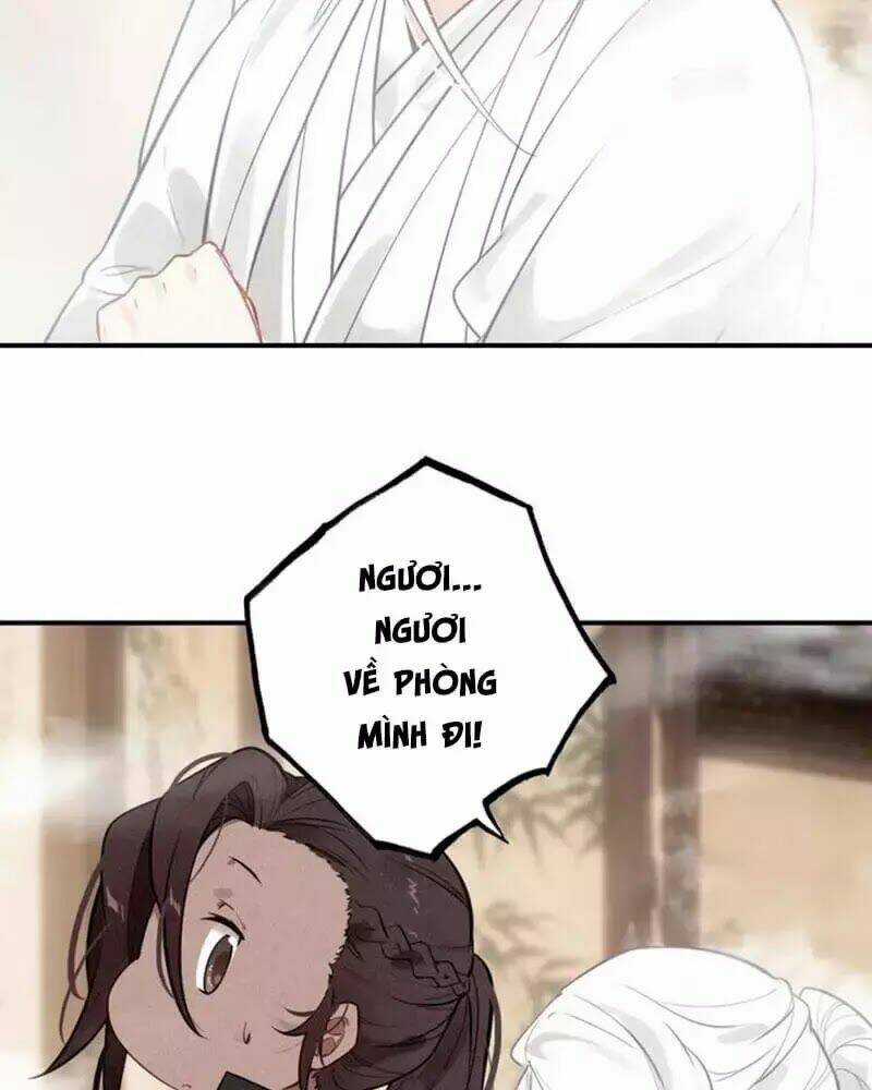 Đế Sư Tại Thượng Chapter 61 trang 20