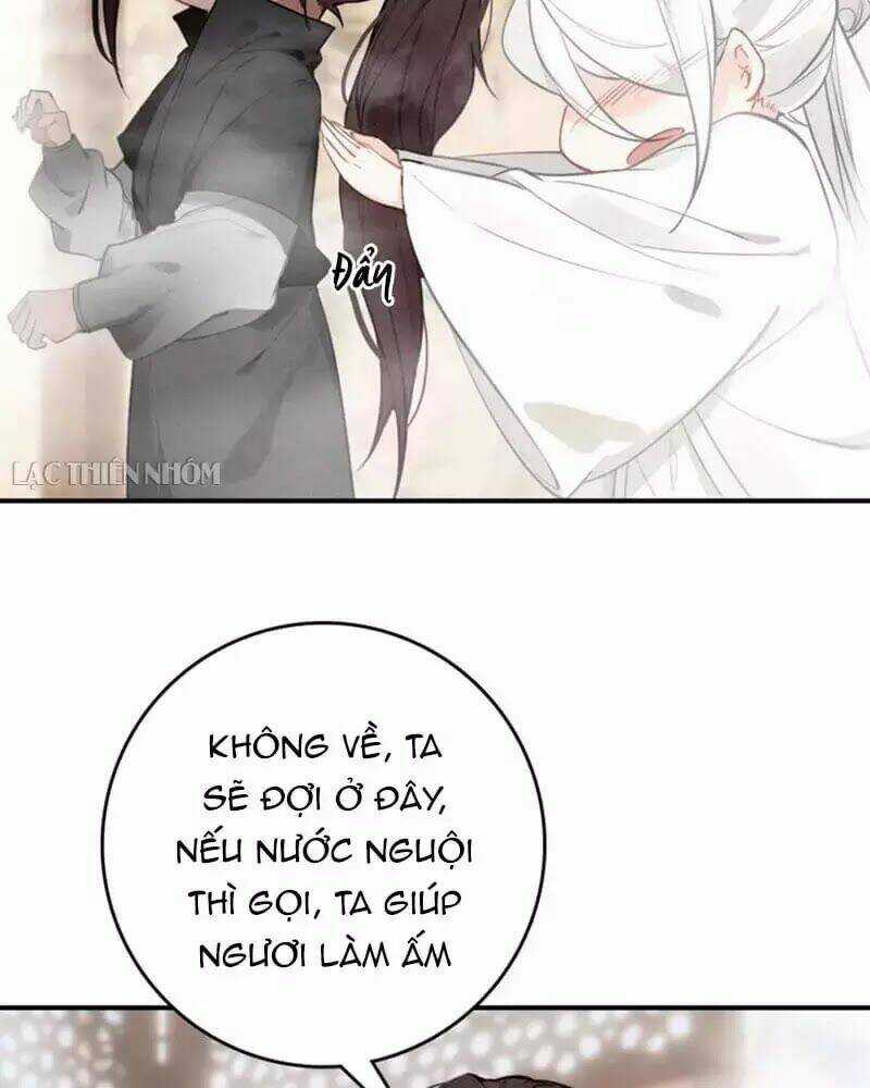 Đế Sư Tại Thượng Chapter 61 trang 21