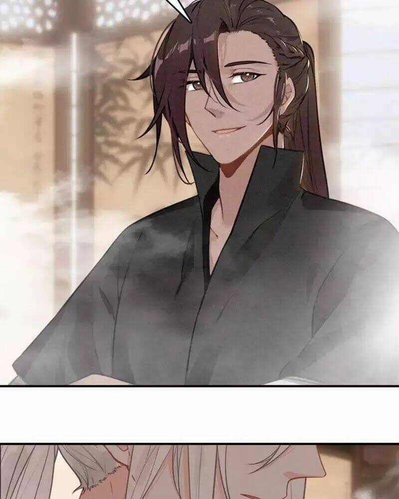 Đế Sư Tại Thượng Chapter 61 trang 22