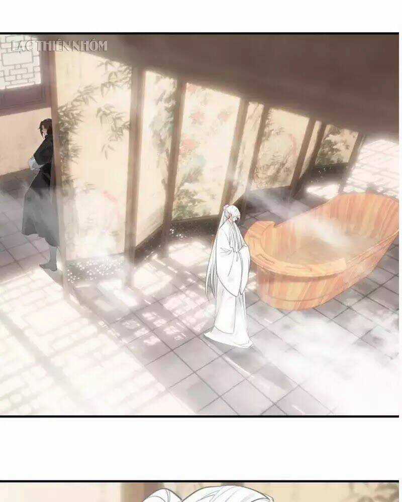 Đế Sư Tại Thượng Chapter 61 trang 24