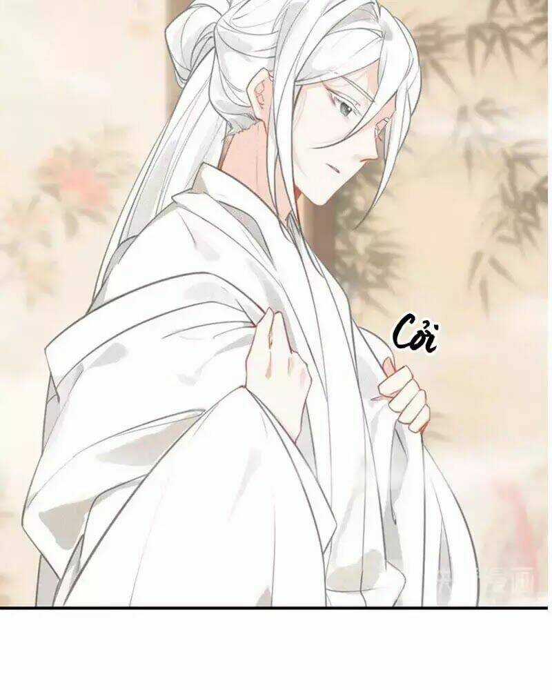 Đế Sư Tại Thượng Chapter 61 trang 25