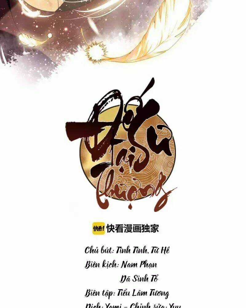 Đế Sư Tại Thượng Chapter 61 trang 3