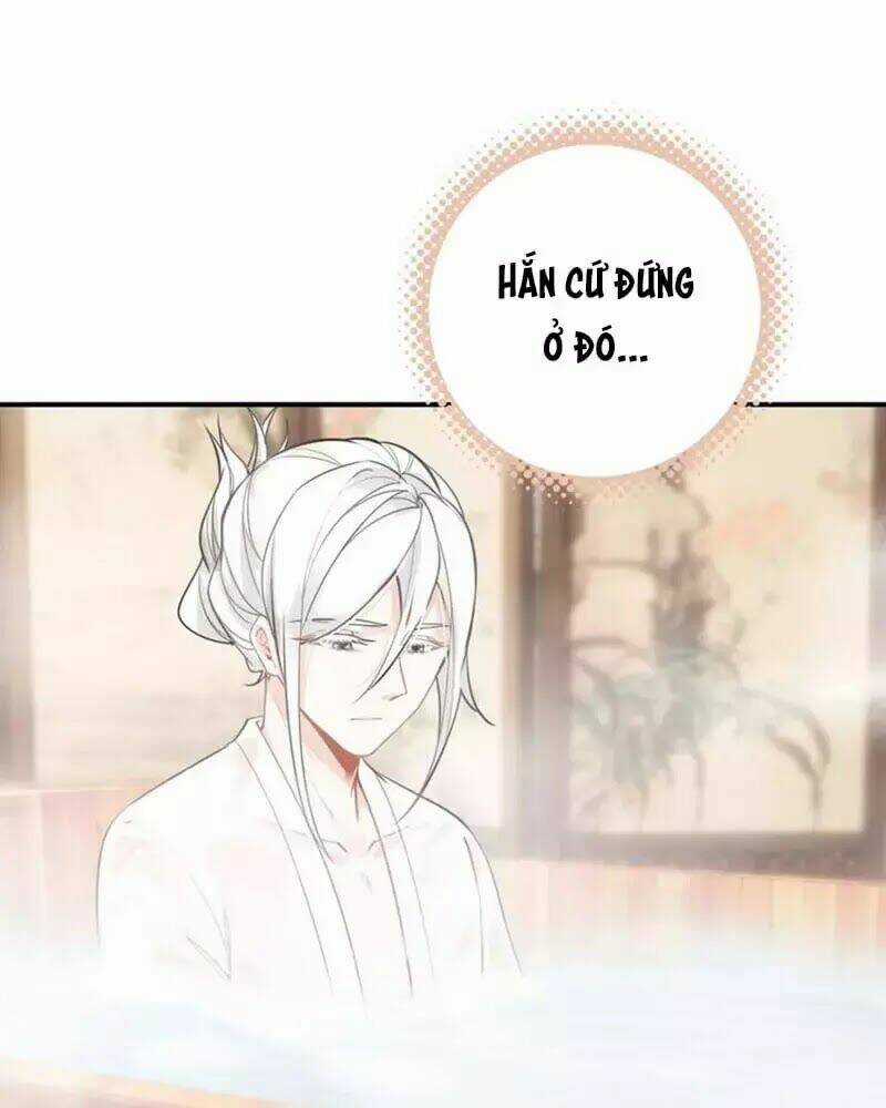 Đế Sư Tại Thượng Chapter 61 trang 30