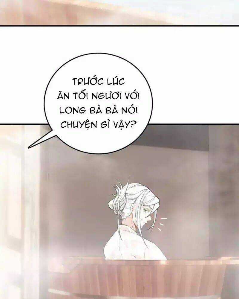 Đế Sư Tại Thượng Chapter 61 trang 31