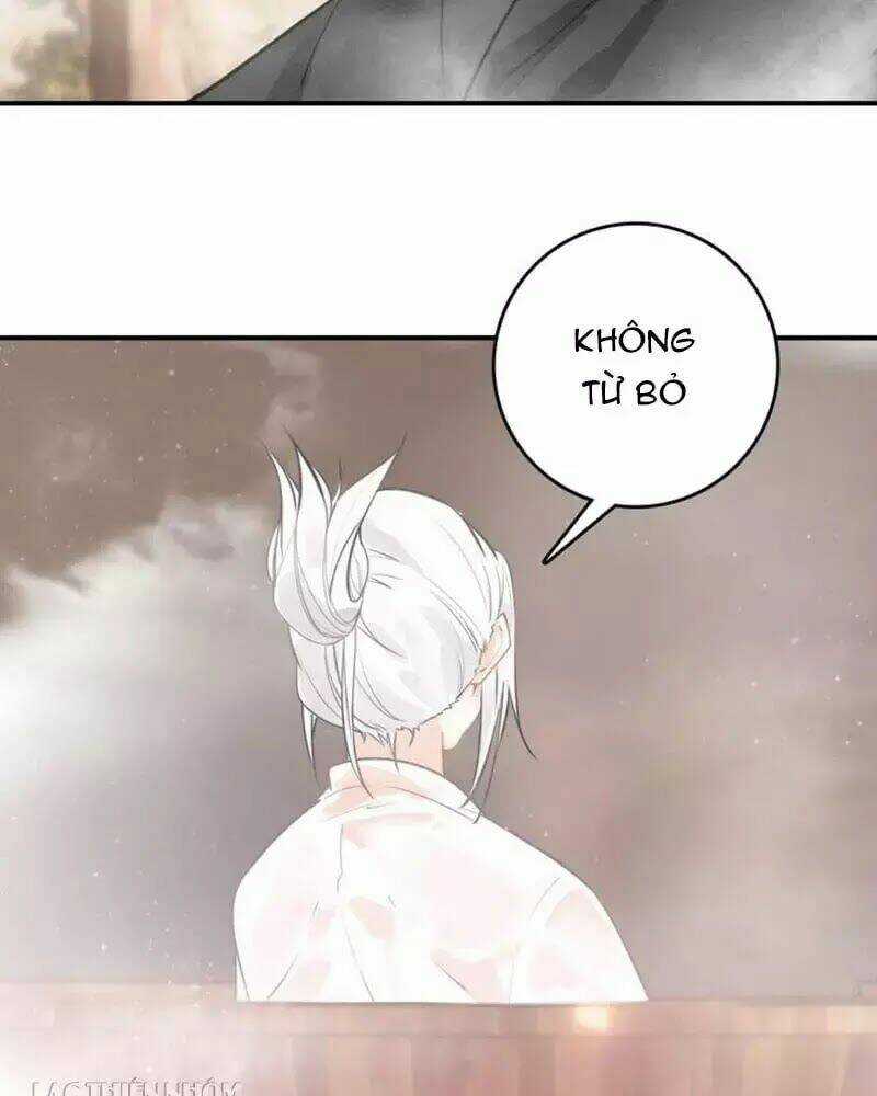 Đế Sư Tại Thượng Chapter 61 trang 35