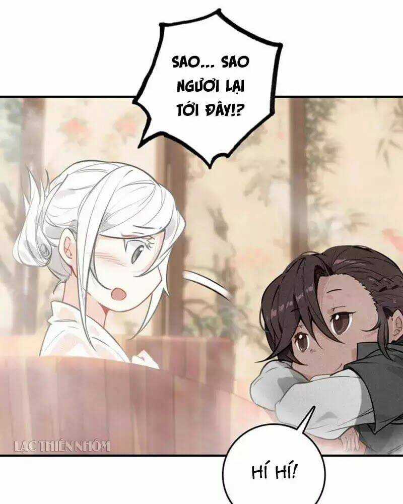 Đế Sư Tại Thượng Chapter 61 trang 44