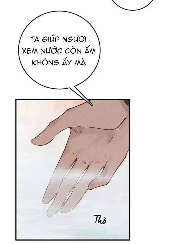 Đế Sư Tại Thượng Chapter 61 trang 45