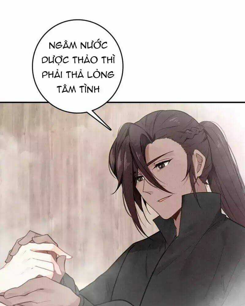 Đế Sư Tại Thượng Chapter 61 trang 46