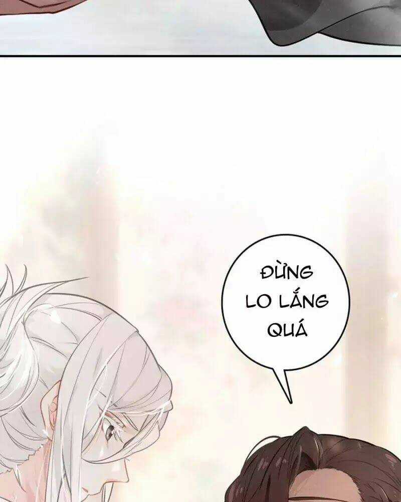 Đế Sư Tại Thượng Chapter 61 trang 48