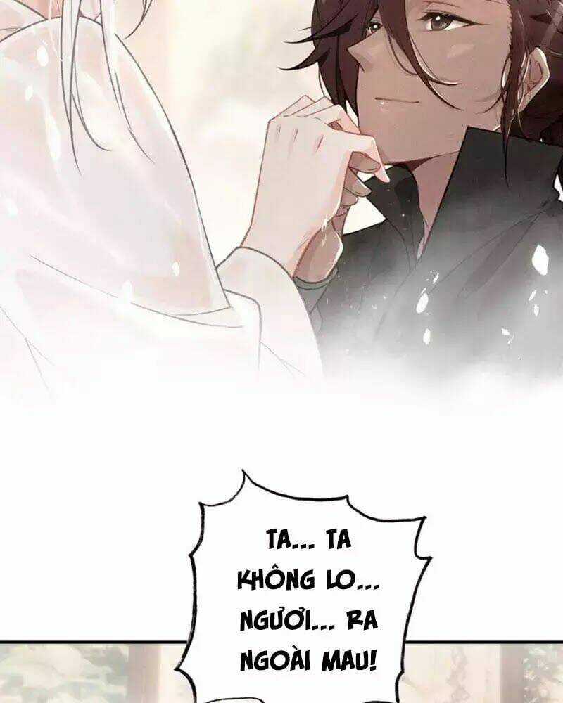 Đế Sư Tại Thượng Chapter 61 trang 49