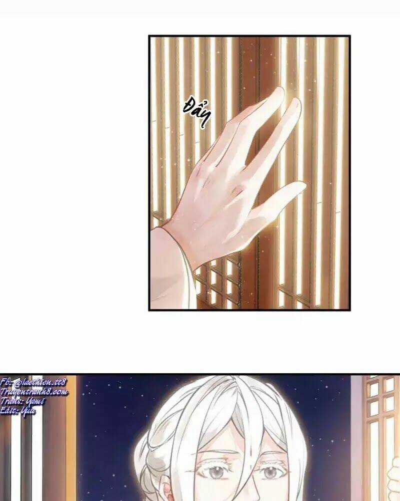 Đế Sư Tại Thượng Chapter 61 trang 5