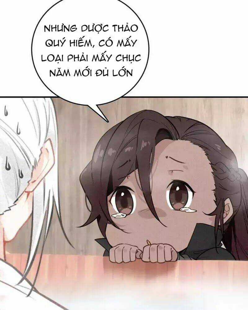 Đế Sư Tại Thượng Chapter 61 trang 51