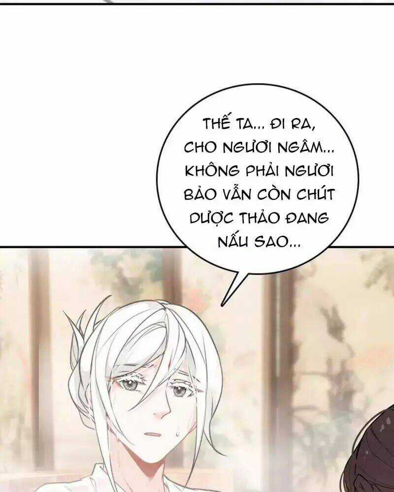 Đế Sư Tại Thượng Chapter 61 trang 52