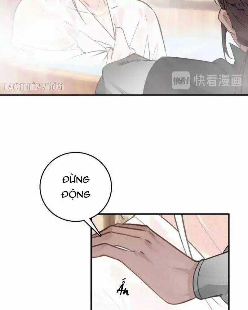 Đế Sư Tại Thượng Chapter 61 trang 53