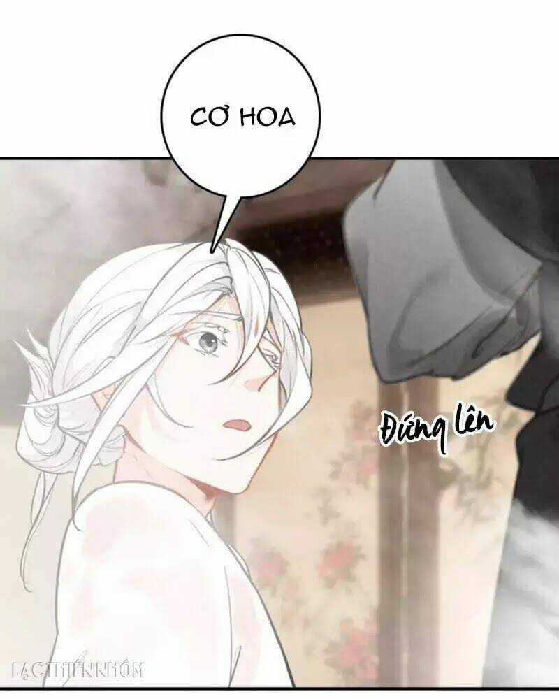 Đế Sư Tại Thượng Chapter 61 trang 55