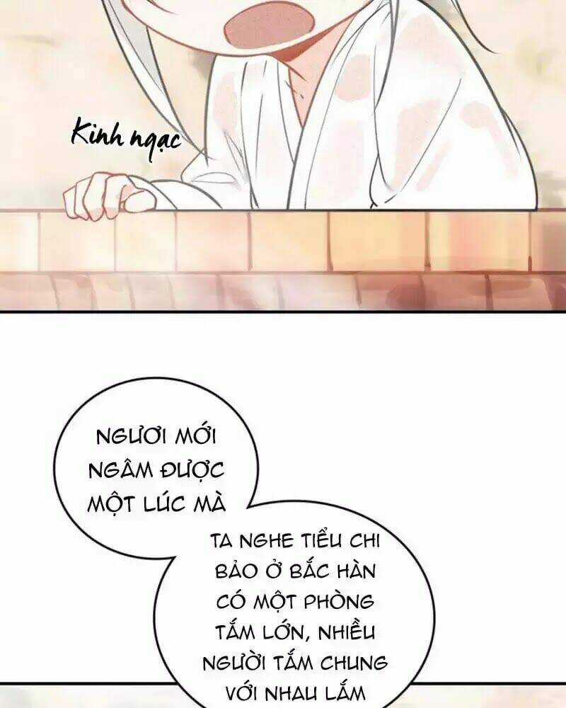 Đế Sư Tại Thượng Chapter 61 trang 59