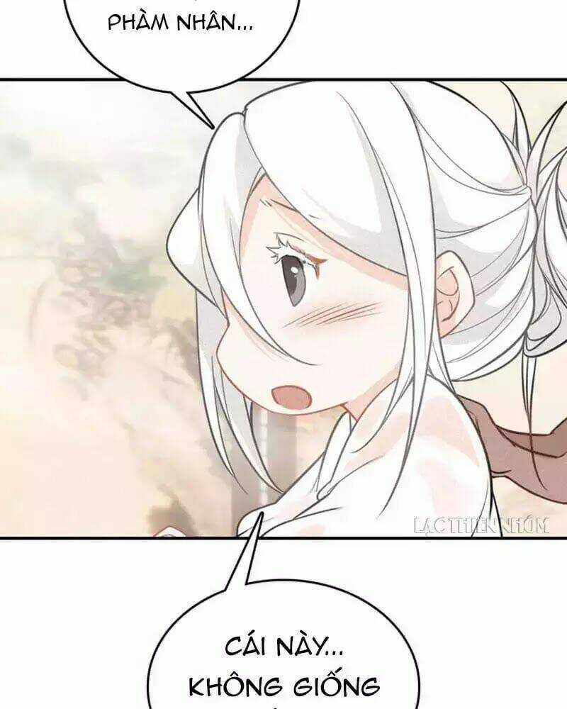 Đế Sư Tại Thượng Chapter 61 trang 61