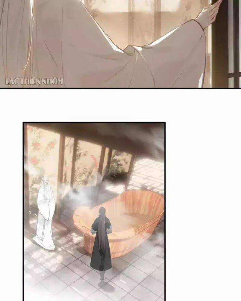 Đế Sư Tại Thượng Chapter 61 trang 7