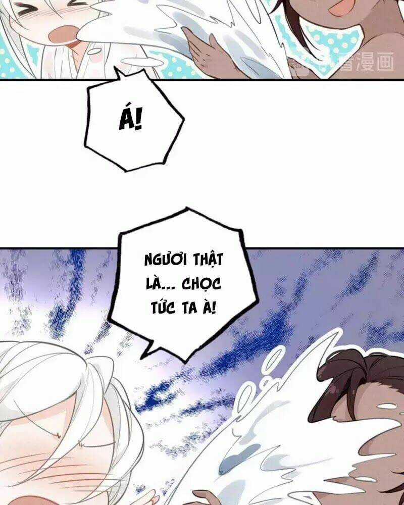 Đế Sư Tại Thượng Chapter 61 trang 71