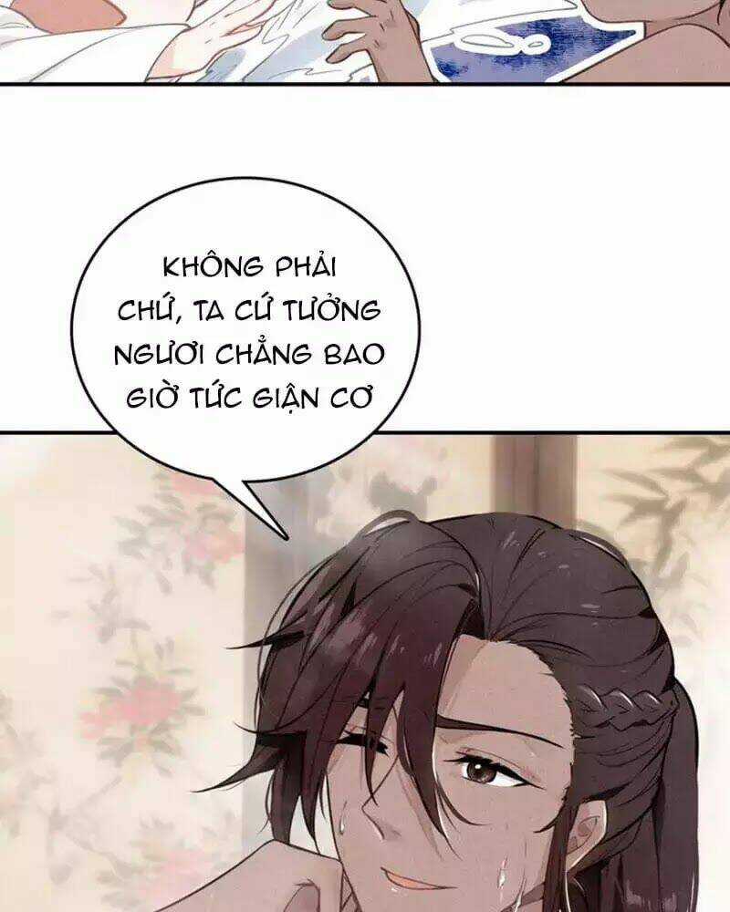 Đế Sư Tại Thượng Chapter 61 trang 72