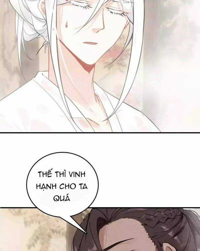 Đế Sư Tại Thượng Chapter 61 trang 74