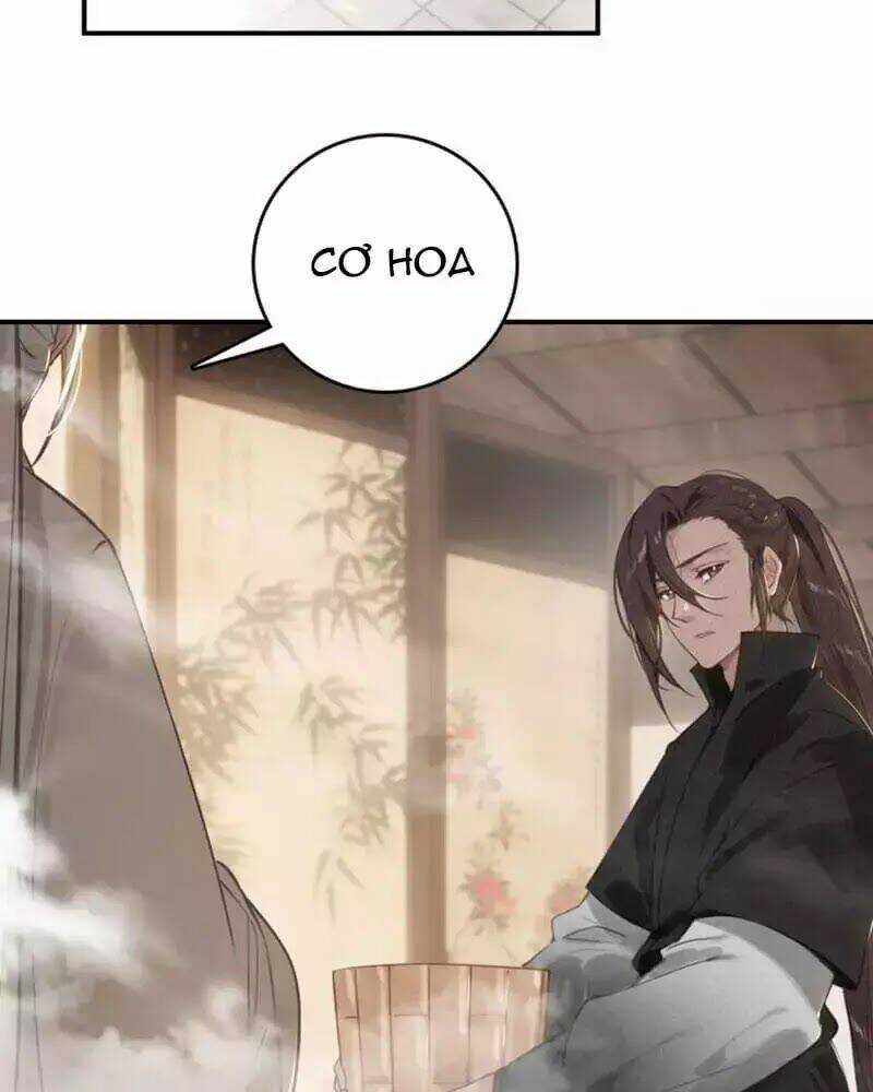 Đế Sư Tại Thượng Chapter 61 trang 8