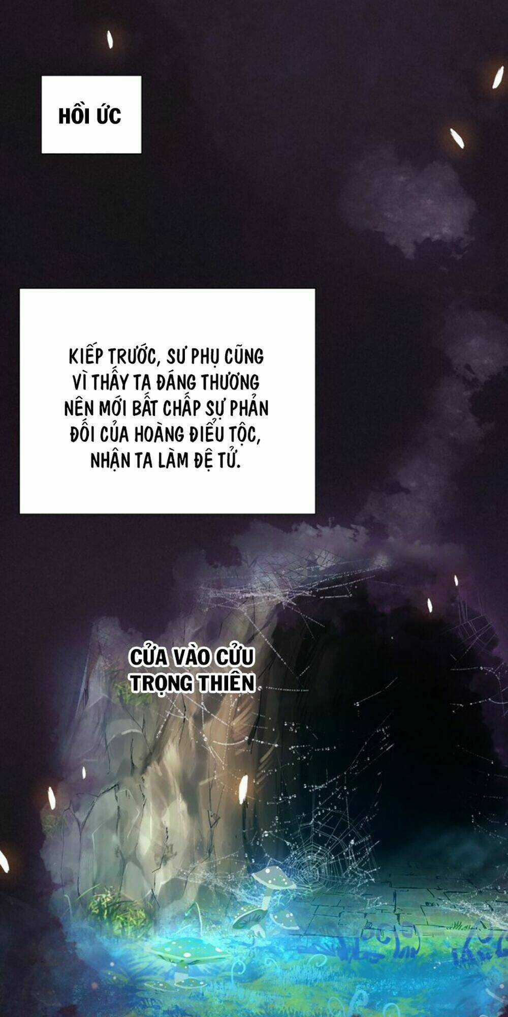 Đế Sư Tại Thượng Chapter 7 trang 10