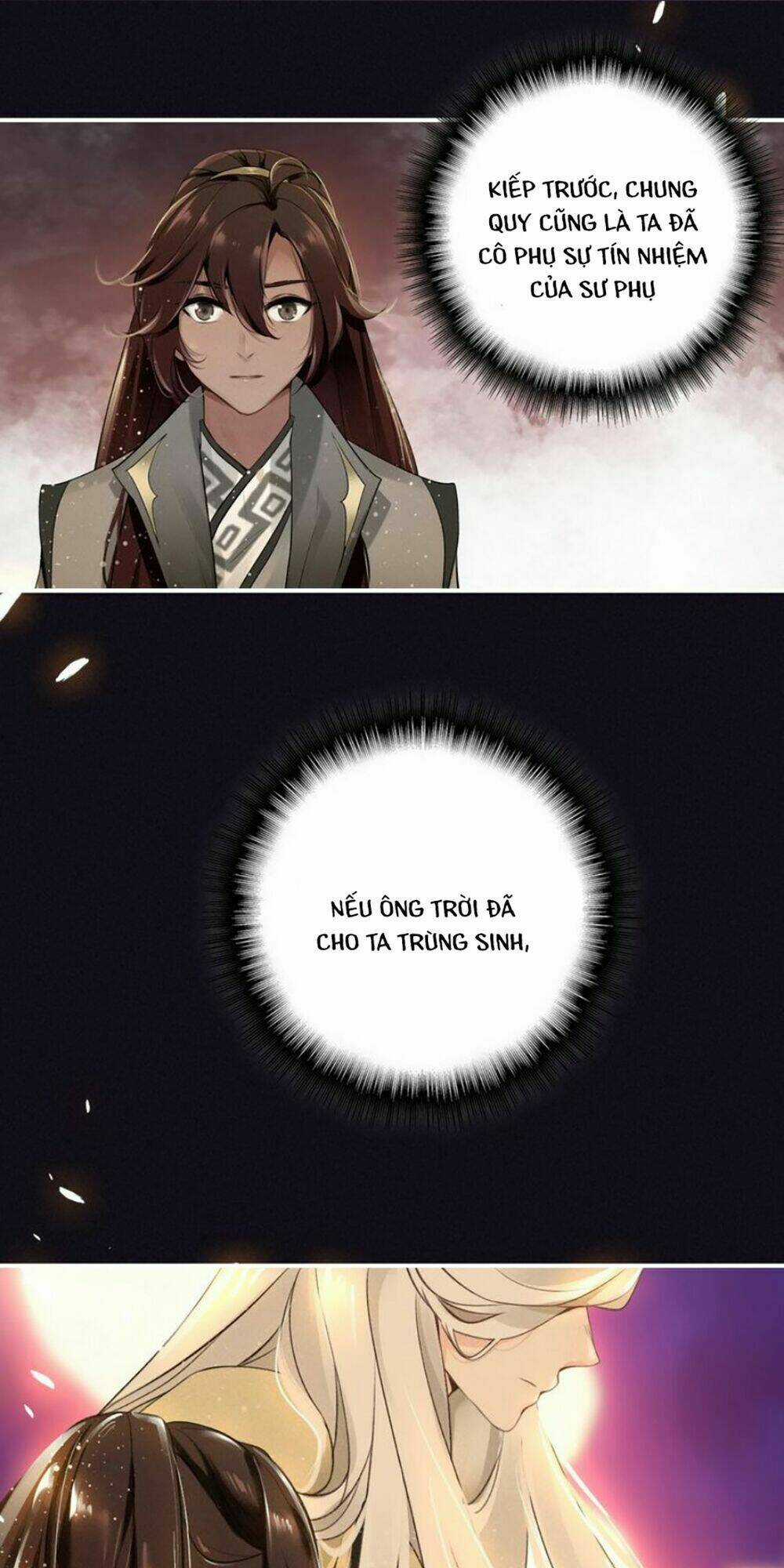 Đế Sư Tại Thượng Chapter 7 trang 13