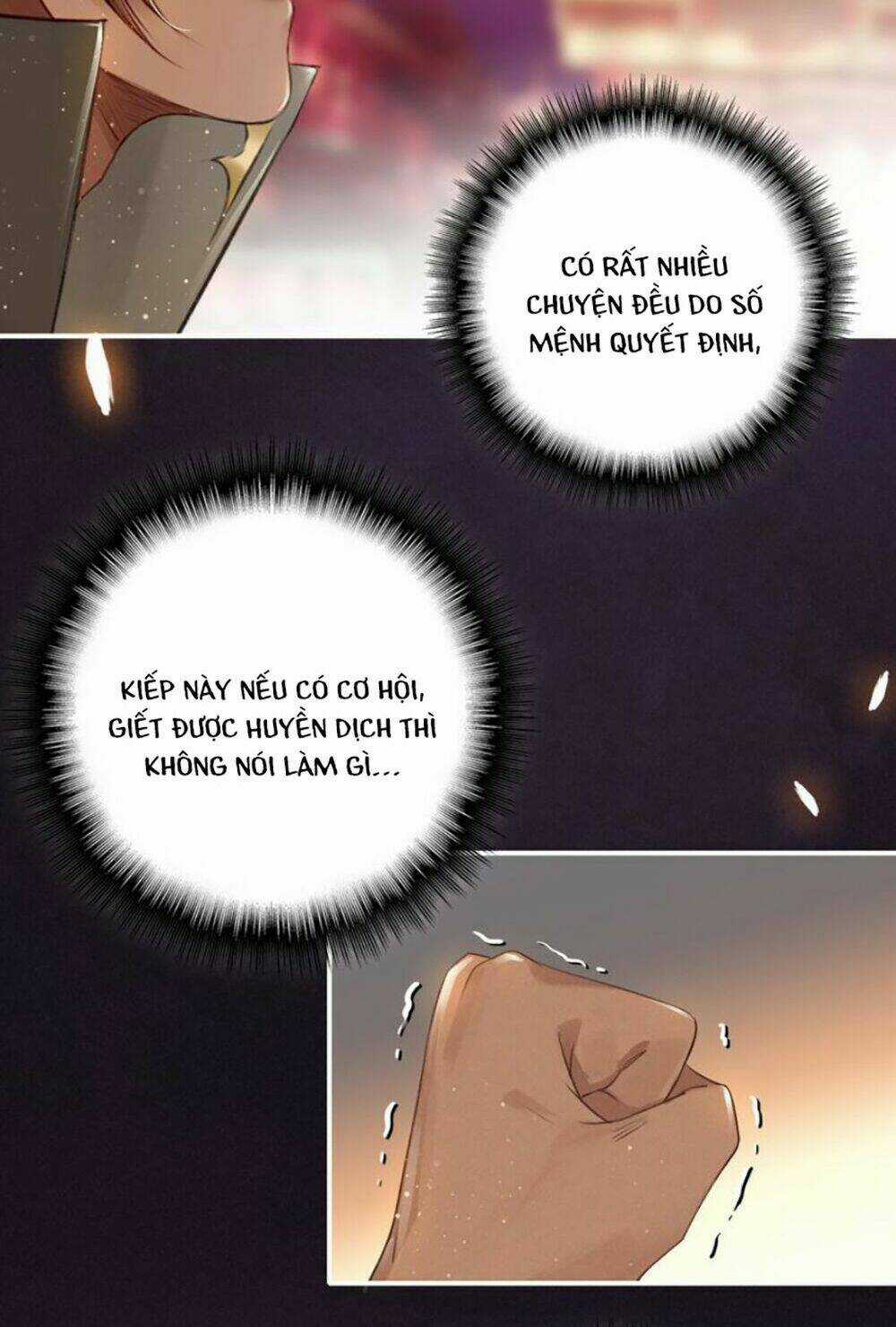 Đế Sư Tại Thượng Chapter 7 trang 15