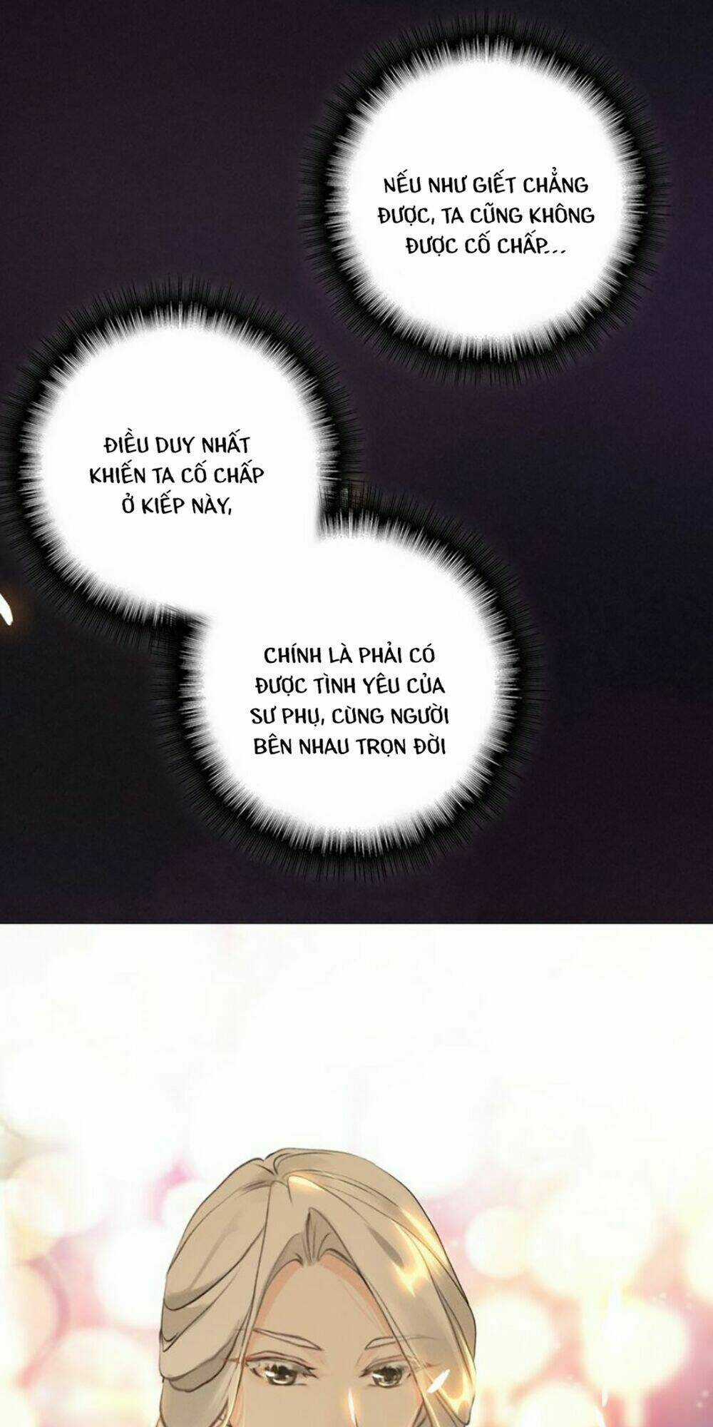 Đế Sư Tại Thượng Chapter 7 trang 16