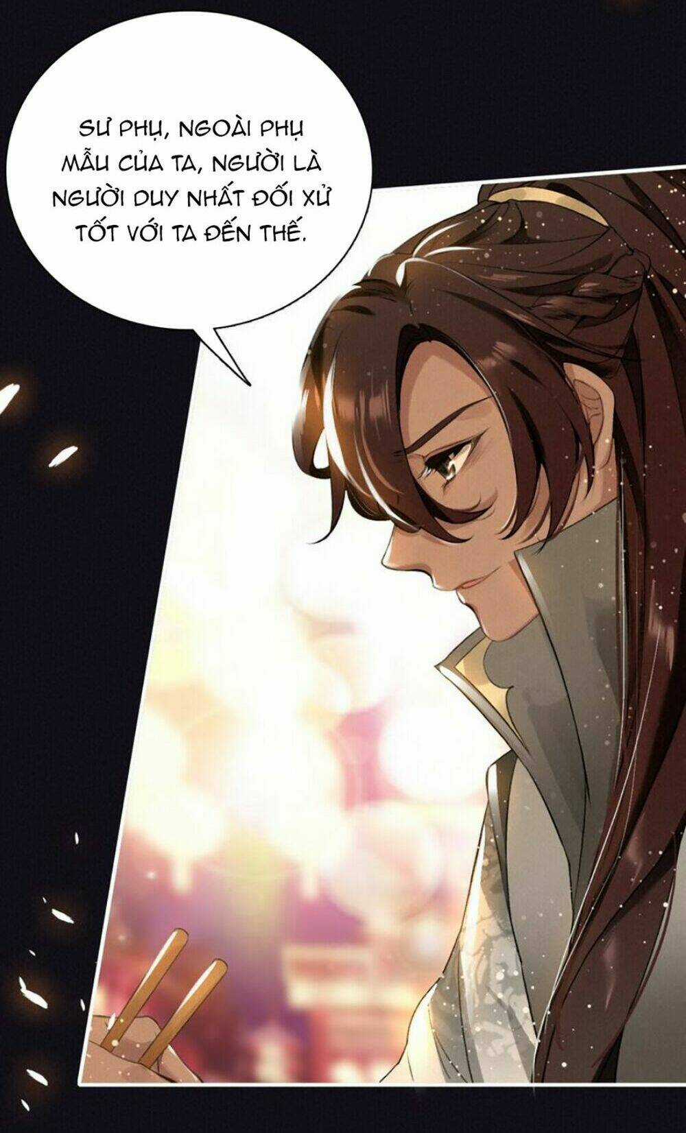 Đế Sư Tại Thượng Chapter 7 trang 18