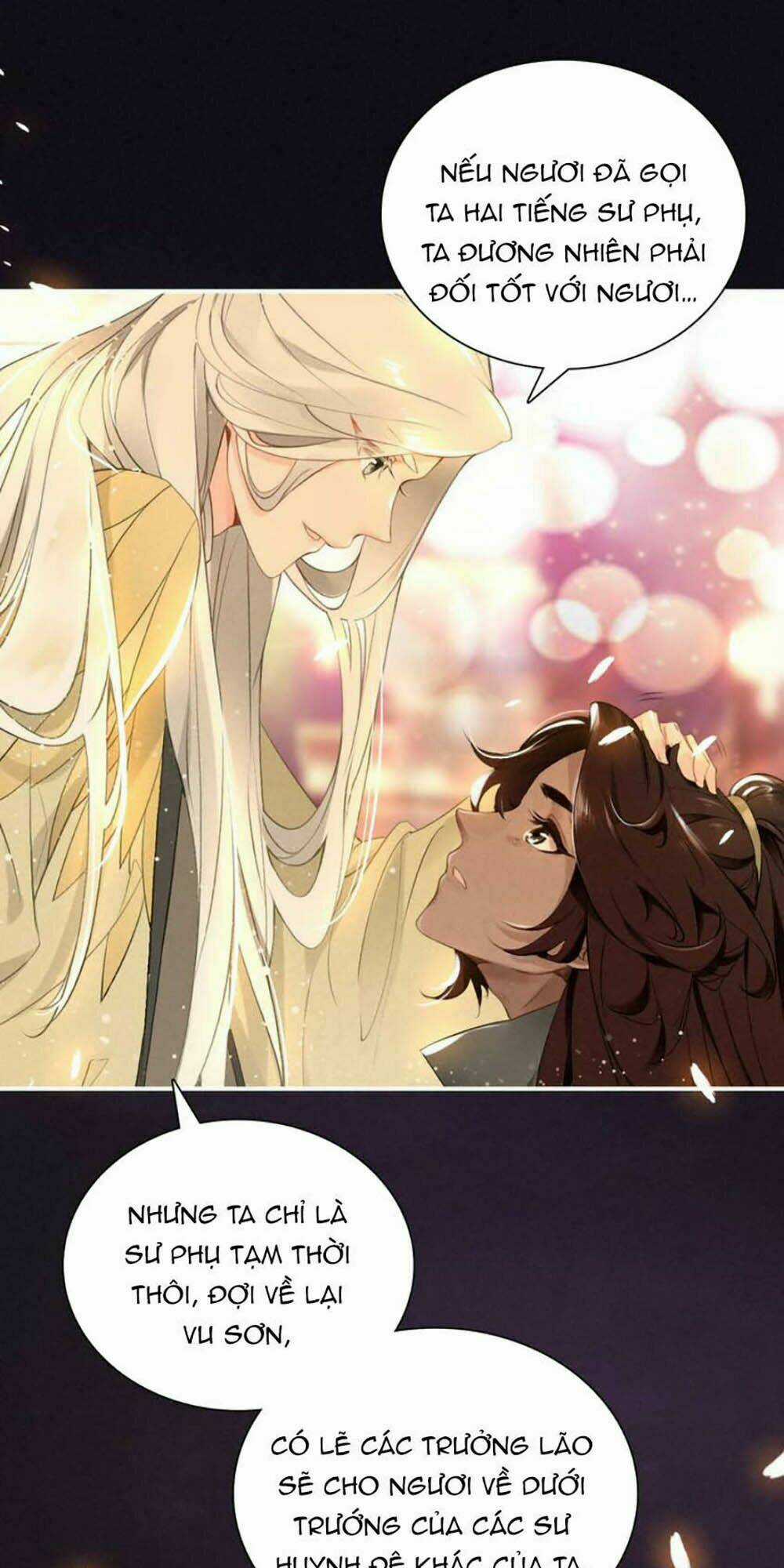 Đế Sư Tại Thượng Chapter 7 trang 19