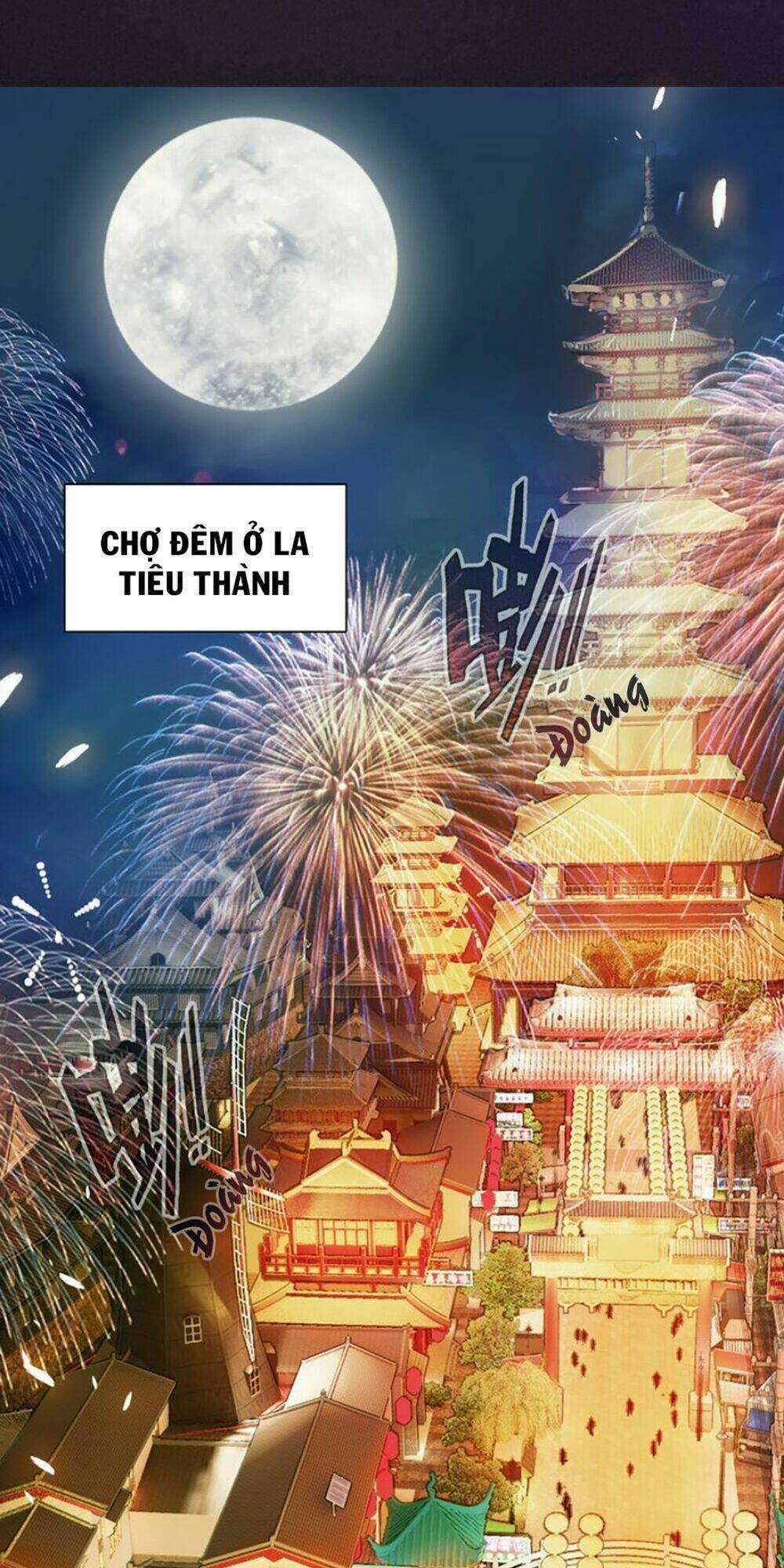 Đế Sư Tại Thượng Chapter 7 trang 2