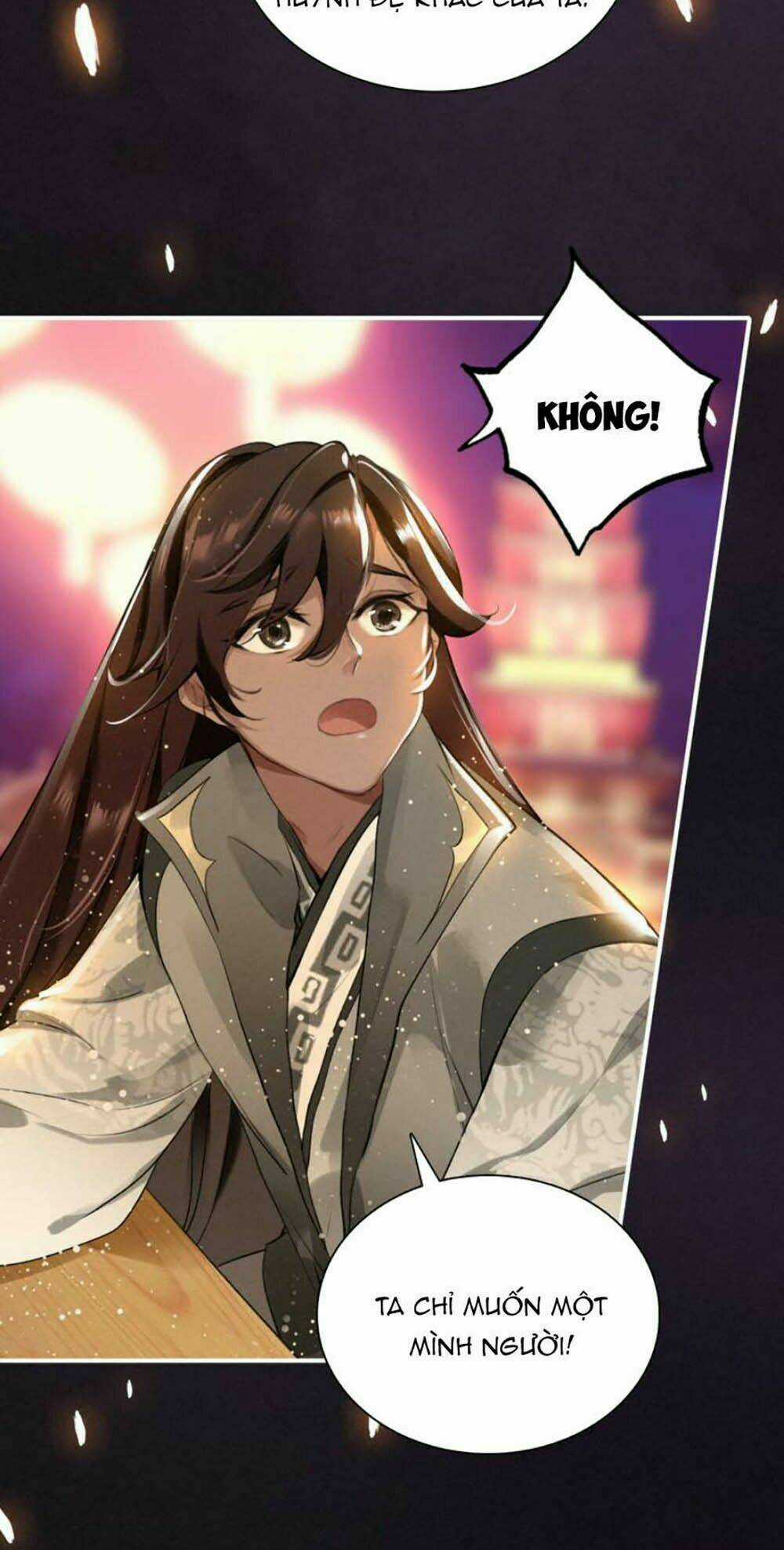 Đế Sư Tại Thượng Chapter 7 trang 20