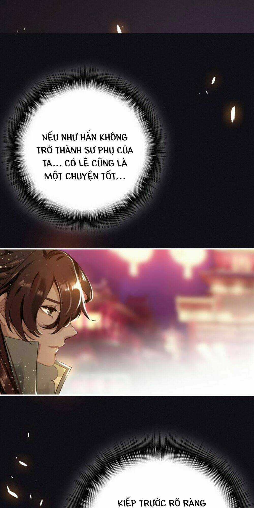 Đế Sư Tại Thượng Chapter 7 trang 22