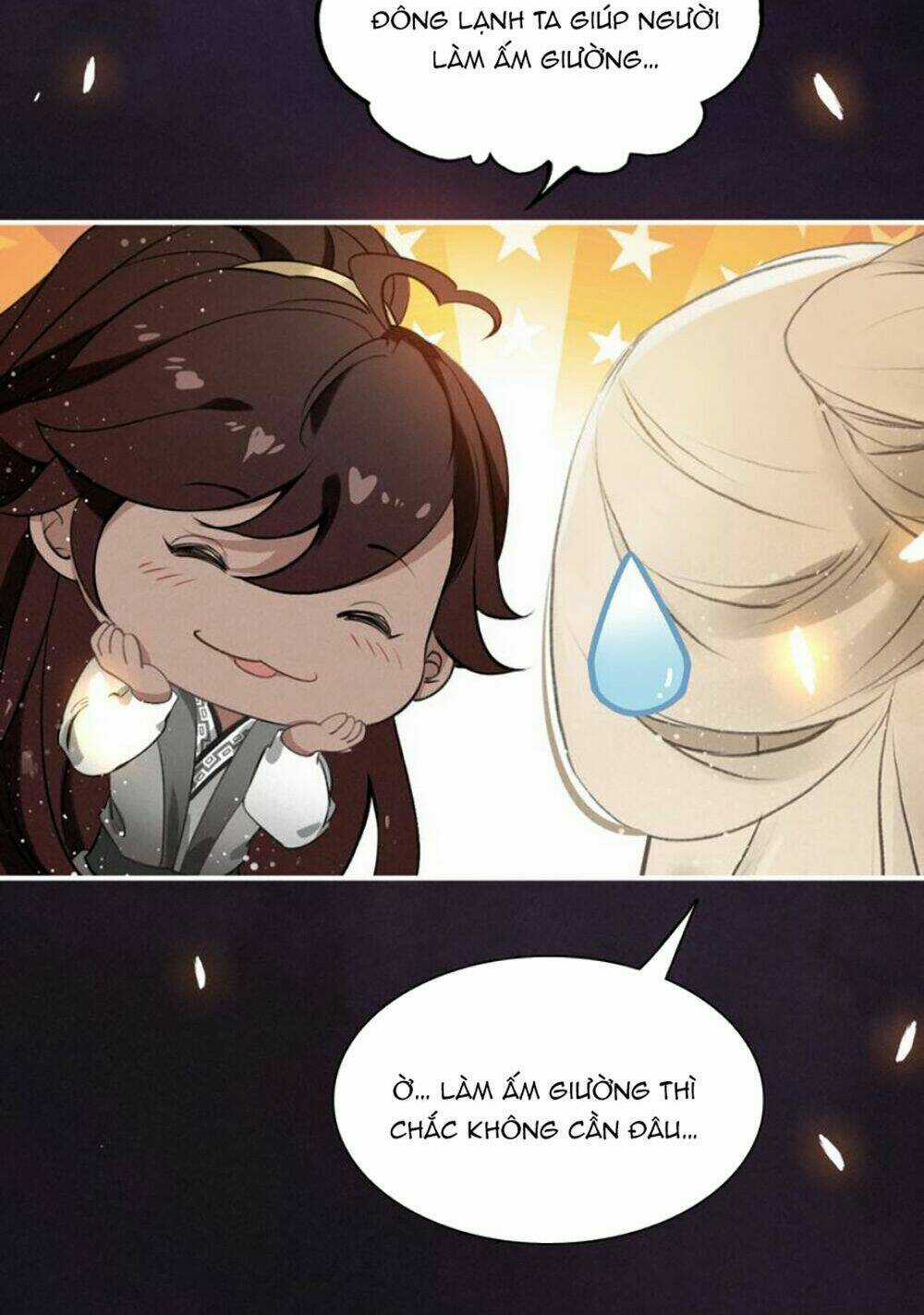 Đế Sư Tại Thượng Chapter 7 trang 24