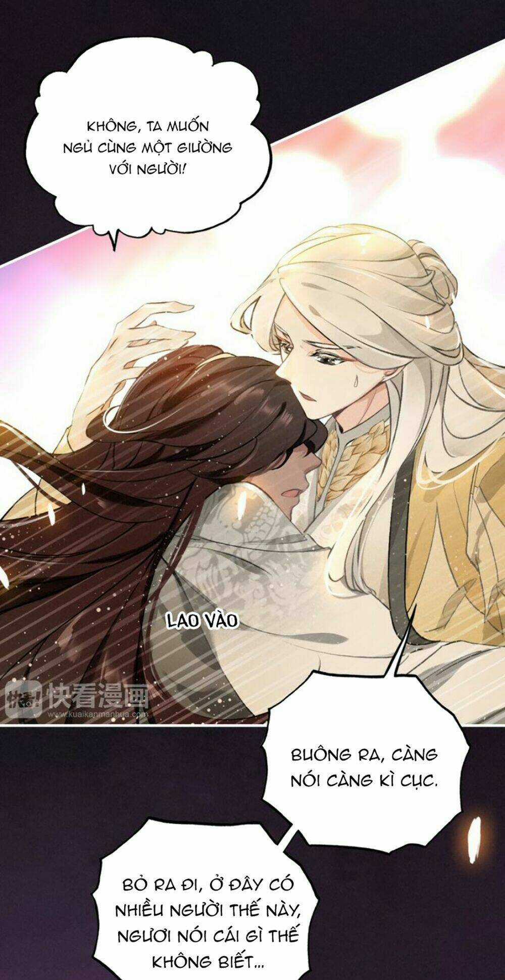 Đế Sư Tại Thượng Chapter 7 trang 25