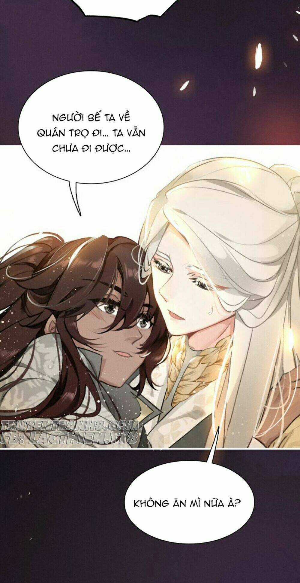 Đế Sư Tại Thượng Chapter 7 trang 26