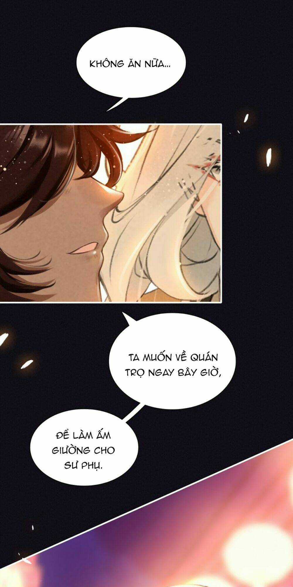 Đế Sư Tại Thượng Chapter 7 trang 27