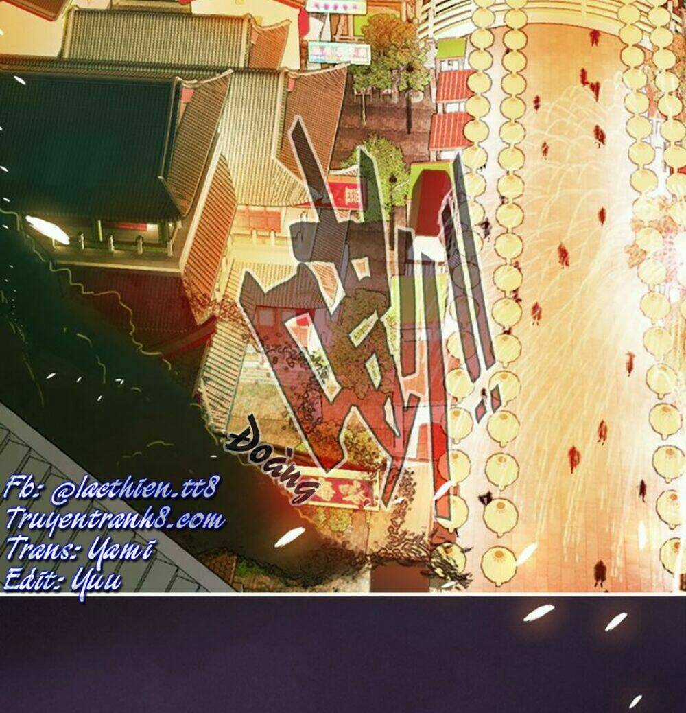 Đế Sư Tại Thượng Chapter 7 trang 3