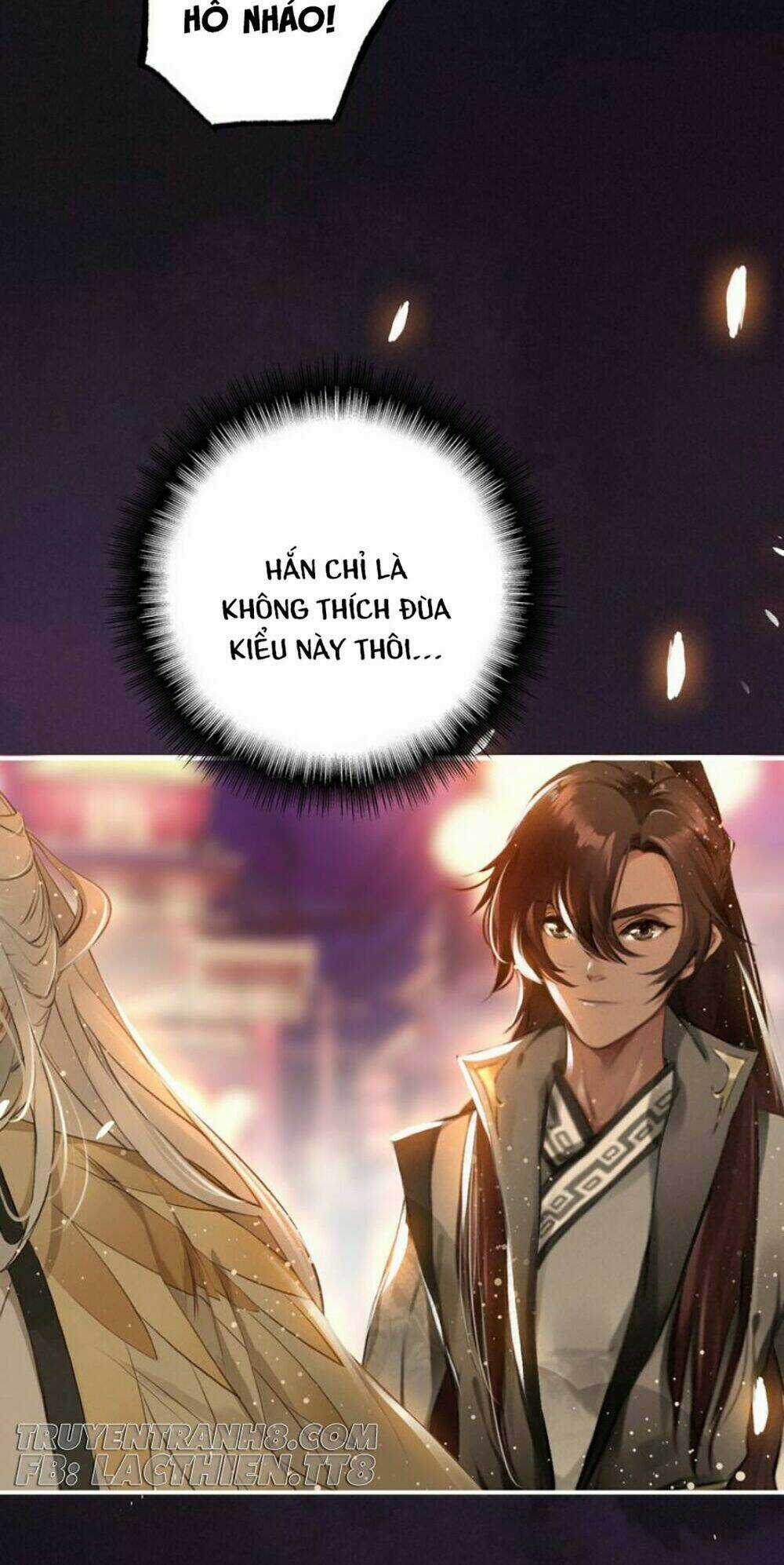 Đế Sư Tại Thượng Chapter 7 trang 31